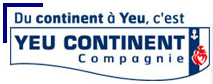 Compagnie Yeu Continent