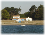 Louer la Villa La F'nouil sur l'�le d'Yeu pour r�ussir vos vacances au bord de la mer